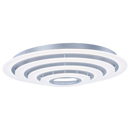 Et2 Saturn Ii Led-Flush Mount E22668-11MS